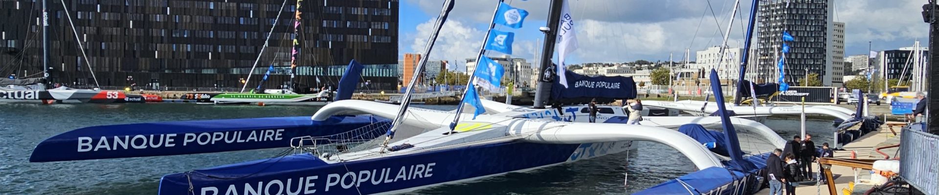 Multihull Yacht Transat Jacques Vabre 2023 (5)